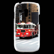 Coque Samsung Galaxy S3 Mini Camion de pompiers PR 10