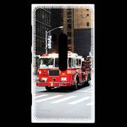 Coque Nokia Lumia 920 Camion de pompiers PR 10