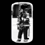 Coque Samsung Galaxy Express Un pompier à New York PR 10