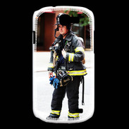 Coque Samsung Galaxy Express Un pompier à New York PR 20