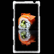 Coque Nokia Lumia 720 Sushi design PR 10