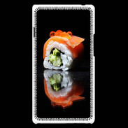 Coque LG Optimus L9 Sushi design PR 10