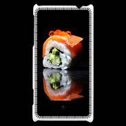 Coque HTC Windows Phone 8S Sushi design PR 10