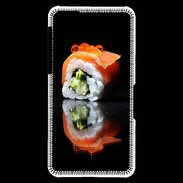 Coque Blackberry Z10 Sushi design PR 10