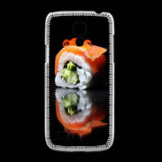 Coque Samsung Galaxy S4mini Sushi design PR 10