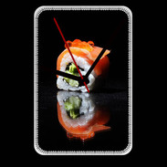 Grande pendule murale Sushi design PR 10