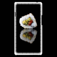 Coque LG Optimus L9 Maki design PR 10