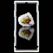Coque Sony Xperia U Maki design PR 10