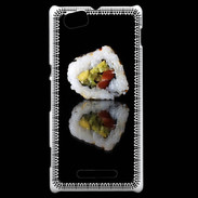 Coque Sony Xperia M Maki design PR 10