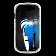 Coque Samsung Galaxy Express Casque Audio PR 10