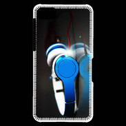 Coque Blackberry Z10 Casque Audio PR 10
