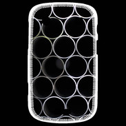Coque Blackberry Bold 9900 Fond de tube PR 10