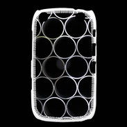 Coque Blackberry Curve 9320 Fond de tube PR 10
