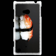 Coque Nokia Lumia 720 Sushi design PR 15