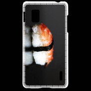 Coque LG Optimus G Sushi design PR 15