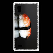 Coque LG Optimus L9 Sushi design PR 15