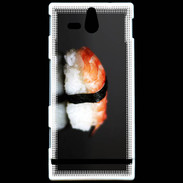 Coque Sony Xperia U Sushi design PR 15