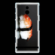 Coque Sony Xperia P Sushi design PR 15