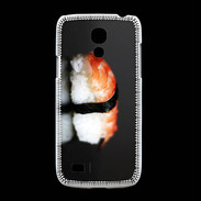 Coque Samsung Galaxy S4mini Sushi design PR 15