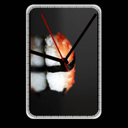 Grande pendule murale Sushi design PR 15