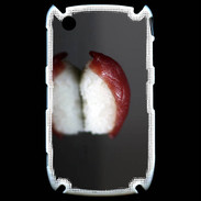 Coque Blackberry 8520 Sushi design PR 20