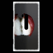 Coque Nokia Lumia 920 Sushi design PR 20