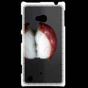 Coque Nokia Lumia 720 Sushi design PR 20