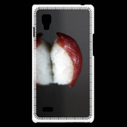 Coque LG Optimus L9 Sushi design PR 20
