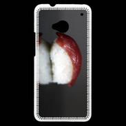 Coque HTC One Sushi design PR 20