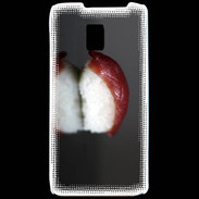 Coque LG P990 Sushi design PR 20