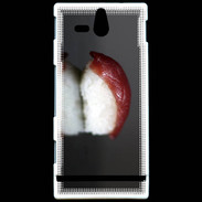 Coque Sony Xperia U Sushi design PR 20
