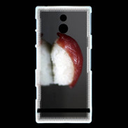 Coque Sony Xperia P Sushi design PR 20
