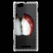Coque Sony Xperia M Sushi design PR 20