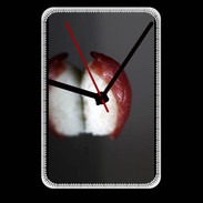 Grande pendule murale Sushi design PR 20