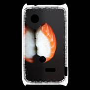 Coque Sony Xperia Typo Sushi design PR 25
