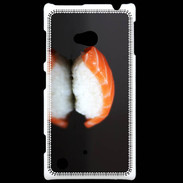 Coque Nokia Lumia 720 Sushi design PR 25