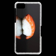Coque Blackberry Z10 Sushi design PR 25