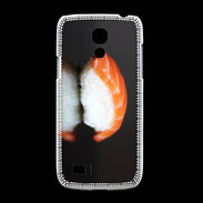 Coque Samsung Galaxy S4mini Sushi design PR 25
