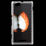 Coque Sony Xperia M Sushi design PR 25
