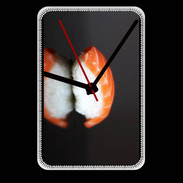 Grande pendule murale Sushi design PR 25