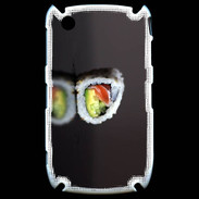 Coque Blackberry 8520 Maki design PR 15