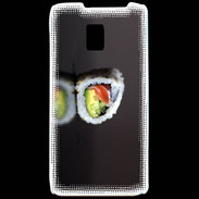 Coque LG P990 Maki design PR 15