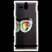 Coque Sony Xperia U Maki design PR 15