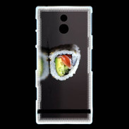 Coque Sony Xperia P Maki design PR 15