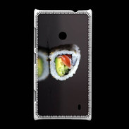 Coque Nokia Lumia 520 Maki design PR 15