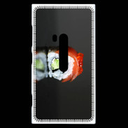 Coque Nokia Lumia 920 Maki design PR 20