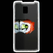 Coque LG P990 Maki design PR 20