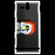 Coque Sony Xperia U Maki design PR 20