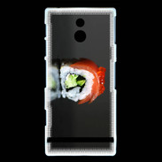 Coque Sony Xperia P Maki design PR 20