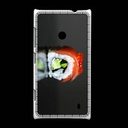 Coque Nokia Lumia 520 Maki design PR 20